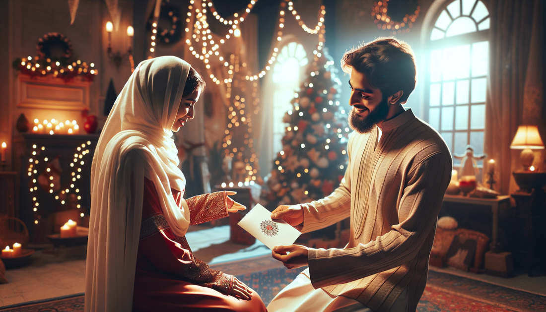 Celebrate the Season with Unique and Original Cards and E-Cards