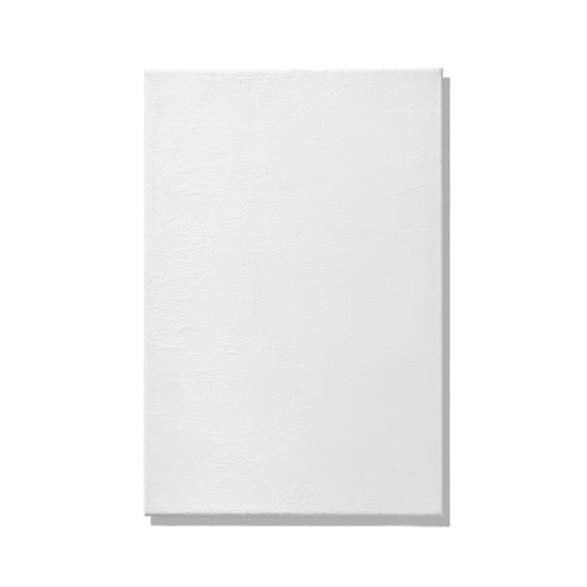 Art of Hi - Custom Art Canvas Print - Portrait